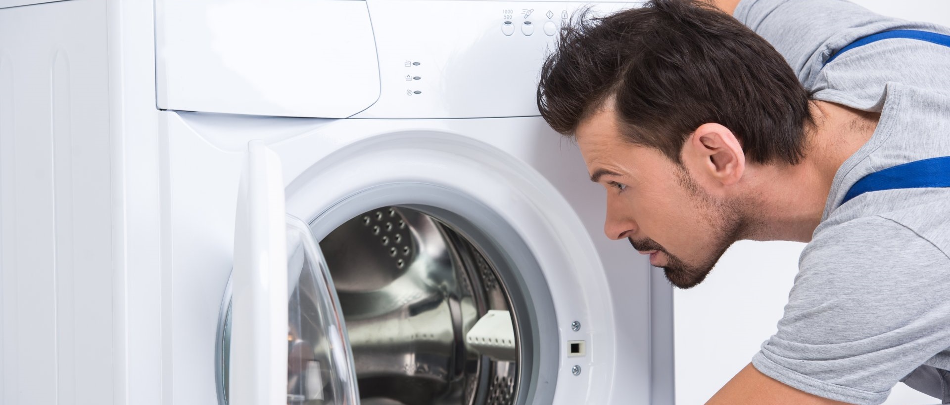 Appliance repairs N12