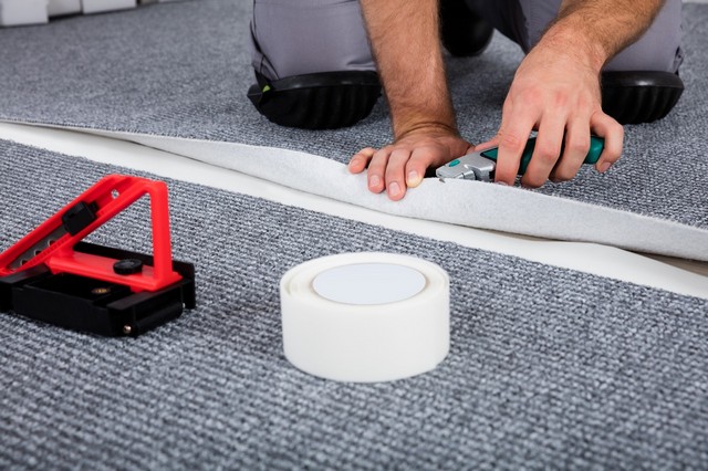 Floor Fitters North Finchley, Woodside Park, N12