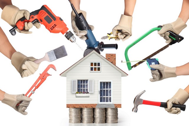Handyman Services North Finchley, Woodside Park, N12