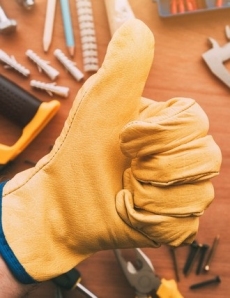 Home Handyman North Finchley
