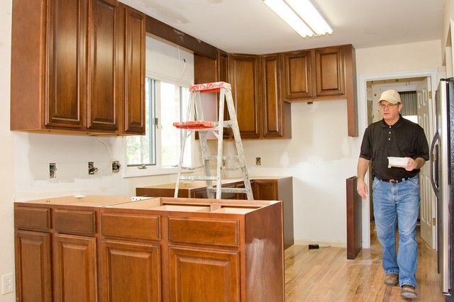 Kitchen Fitters North Finchley, Woodside Park, N12