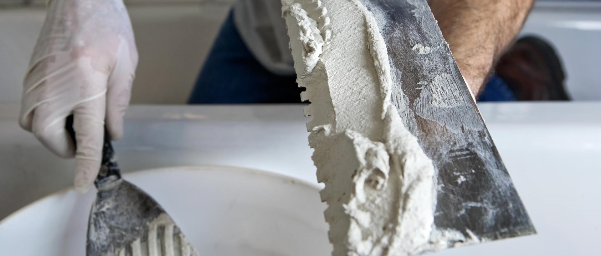 Plasterer N12