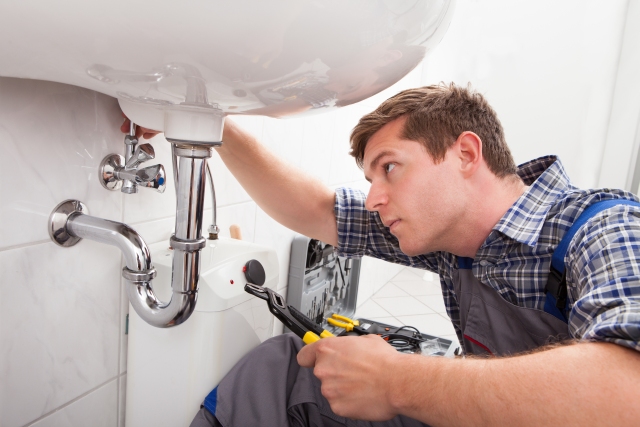 Plumbers North Finchley, Woodside Park, N12