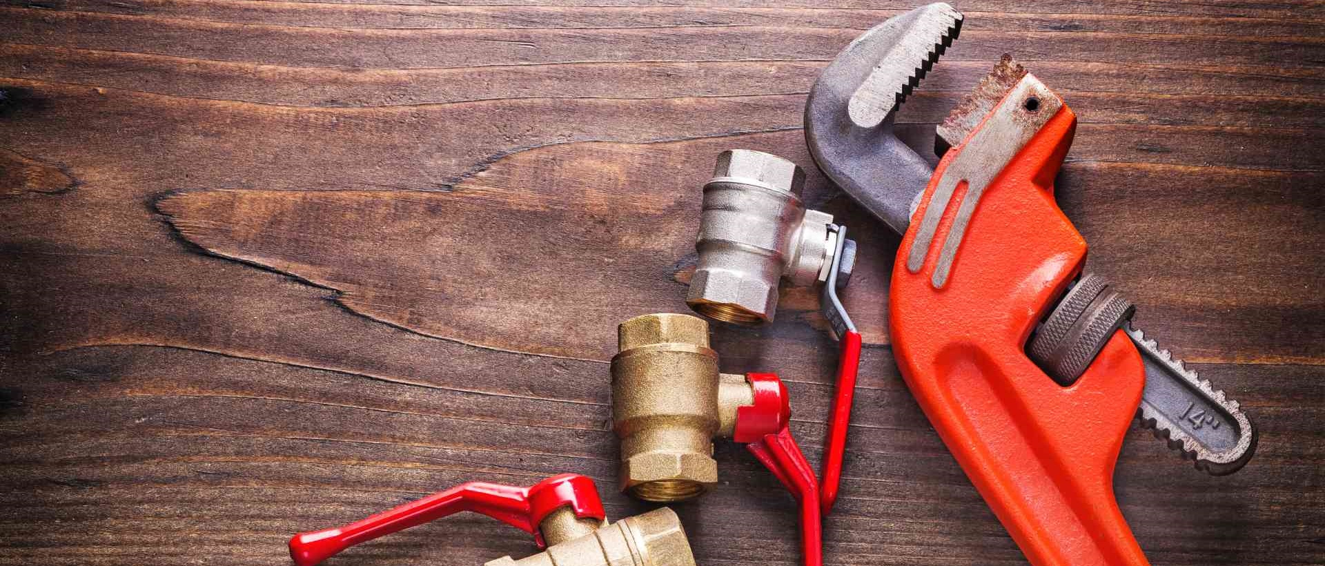 Plumbers N12