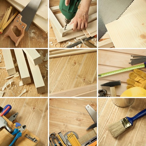 Property Maintenance North Finchley, Woodside Park, N12